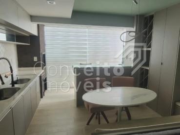 Apartamento de 64m² à Venda, 2 quartos - Ponta Grossa - Ref. 527697-4