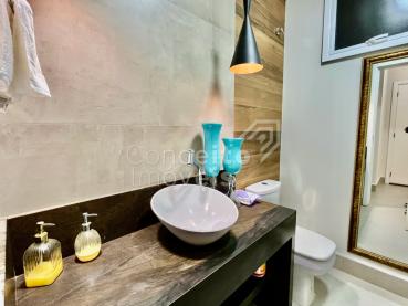 Apartamento de 120m² para Alugar, 3 quartos - Ponta Grossa - Ref. 527731-5