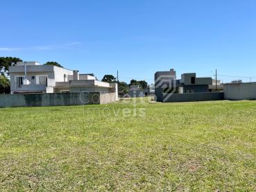 Terreno de 300m² à Venda - Ponta Grossa - Ref. 527732-4