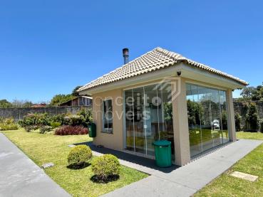 Terreno de 300m² à Venda - Ponta Grossa - Ref. 527733-4