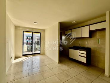 Apartamento de 51m² à Venda, 2 quartos - Ponta Grossa - Ref. 527734-4