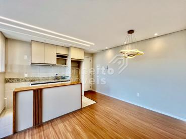 Apartamento de 65m² à Venda, 3 quartos - Ponta Grossa - Ref. 527735-4