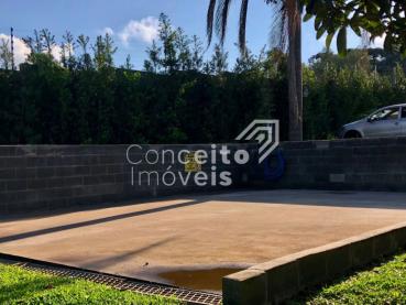 Terreno de 282m² à Venda - Ponta Grossa - Ref. 527775-4