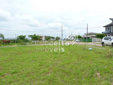 Terreno de 345m² à Venda - Ponta Grossa - Ref. 527778-4