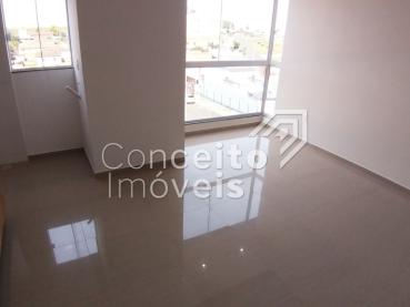 Apartamento de 55m² à Venda, 2 quartos - Ponta Grossa - Ref. 527780-4