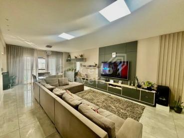 Apartamento de 118m² à Venda, 3 quartos - Ponta Grossa - Ref. 527782-4