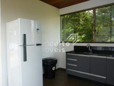 Terreno de 304m² à Venda - Ponta Grossa - Ref. 527783-4