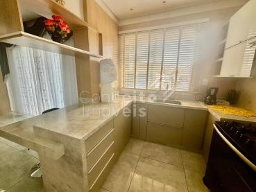 Apartamento de 118m² à Venda, 3 quartos - Ponta Grossa - Ref. 527789-4