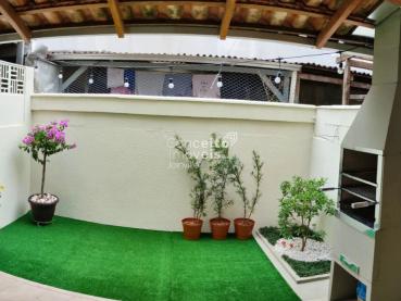 Sobrado de 56m² à Venda, 2 quartos - Joinville - Ref. 527793-4