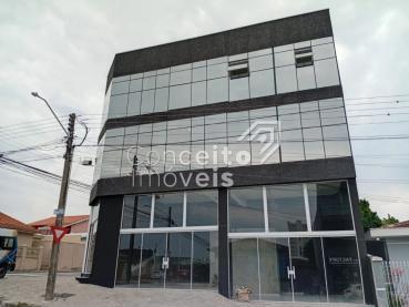 Sala Comercial de 31m² para Alugar - Ponta Grossa - Ref. 527847-5