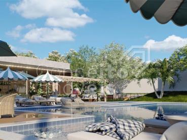 Terreno de 200m² à Venda - Ponta Grossa - Ref. 527850-4