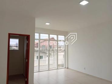 Sala Comercial de 25m² para Alugar - Ponta Grossa - Ref. 527852-5