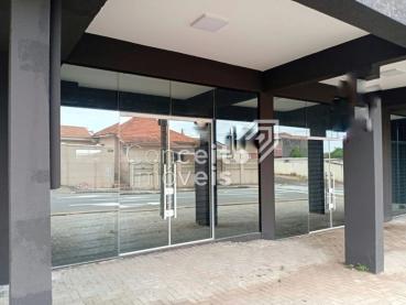 Sala Comercial de 57m² para Alugar - Ponta Grossa - Ref. 527854-5