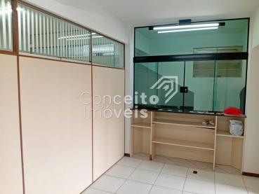 Sala Comercial de 56m² para Alugar - Ponta Grossa - Ref. 527855-5