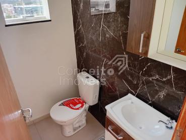 Sala Comercial de 30m² para Alugar - Ponta Grossa - Ref. 527856-5