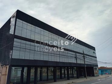 Sala Comercial de 26m² para Alugar - Ponta Grossa - Ref. 527857-5