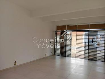 Sala Comercial de 57m² para Alugar - Ponta Grossa - Ref. 527859-5