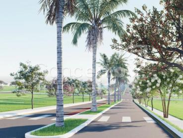 Terreno de 221m² à Venda - Ponta Grossa - Ref. 527860-4