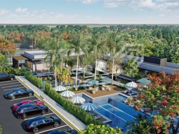 Terreno de 277m² à Venda - Ponta Grossa - Ref. 527862-4