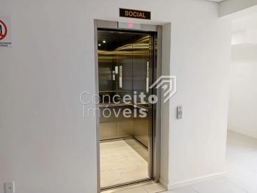 Apartamento de 95m² para Alugar, 2 quartos - Ponta Grossa - Ref. 527973-5