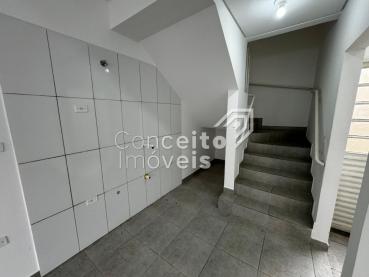 Sobrado de 52m² para Alugar, 1 quarto - Ponta Grossa - Ref. 527975-5
