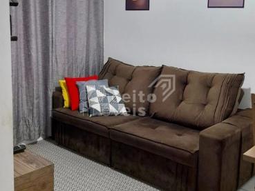 Casa em Condomínio de 48m² para Alugar, 2 quartos - Ponta Grossa - Ref. 528031-5