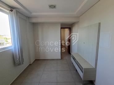 Apartamento de 47m² para Alugar, 1 quarto - Ponta Grossa - Ref. 528033-5