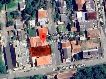 Terreno de 361m² à Venda - Ponta Grossa - Ref. 528036-4