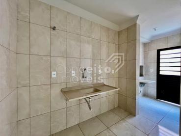 Apartamento de 47m² à Venda, 2 quartos - Ponta Grossa - Ref. 528039-4