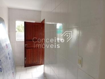 Casa de 43m² à Venda, 2 quartos - Ponta Grossa - Ref. 528066-4