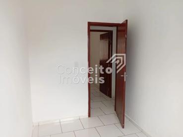 Casa de 43m² para Alugar, 2 quartos - Ponta Grossa - Ref. 528067-5