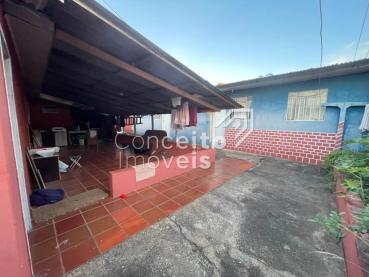 Casa de 150m² à Venda, 3 quartos - Ponta Grossa - Ref. 528068-4