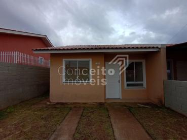 Casa em Condomínio com 2 quartos para Alugar - Ponta Grossa - Ref. 553537-5
