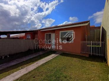 Casa em Condomínio com 2 quartos para Alugar - Ponta Grossa - Ref. 553565-5