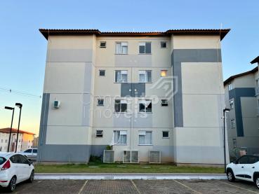 Apartamento com 2 quartos à Venda - Ponta Grossa - Ref. 553584-4