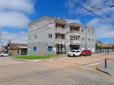 Apartamento com 3 quartos à Venda - Carambei - Ref. 553619-4