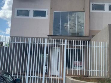 Sobrado à Venda em Ponta Grossa, 393173-4