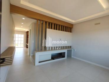 Casa em Condomínio à Venda em Ponta Grossa, 393218-4