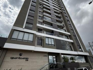 Apartamento de 159m² à Venda, 3 quartos - Ponta Grossa - Ref. 393223-4