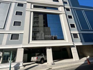 Cobertura de 174m² à Venda, 4 quartos - Ponta Grossa - Ref. 393247-4