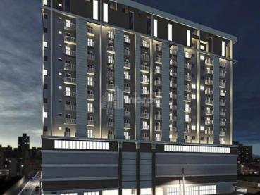 Apartamento de 45m² à Venda, 2 quartos - Ponta Grossa - Ref. 394170-4