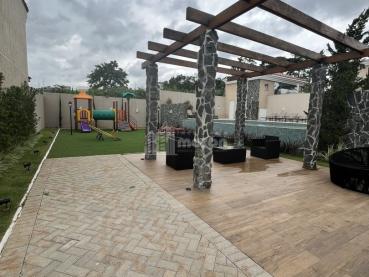 Sobrado de 289m² à Venda, 3 quartos - Ponta Grossa - Ref. 408064-4