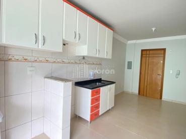 Apartamento de 55m² à Venda, 2 quartos - Ponta Grossa - Ref. 424291-4