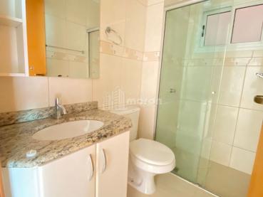 Apartamento de 55m² à Venda, 2 quartos - Ponta Grossa - Ref. 424291-4
