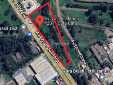 Terreno de 5.590m² à Venda - Ponta Grossa - Ref. 439686-4