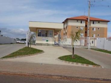 Apartamento de 64m² à Venda, 2 quartos - Ponta Grossa - Ref. 450251-4