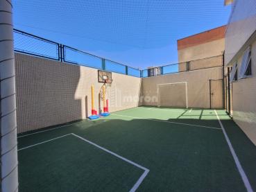 Apartamento de 105m² à Venda, 3 quartos - Ponta Grossa - Ref. 466172-4