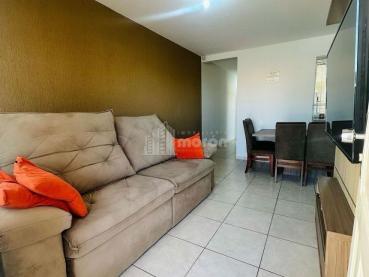 Casa de 62m² à Venda, 3 quartos - Ponta Grossa - Ref. 466188-4