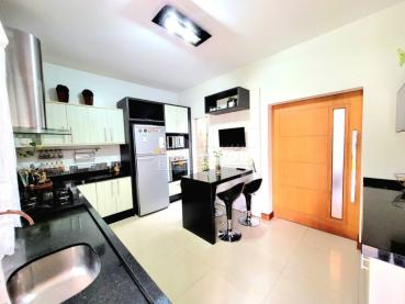 Casa de 127m² à Venda, 3 quartos - Ponta Grossa - Ref. 470446-4