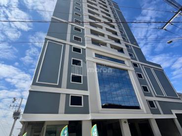 Apartamento de 102m² à Venda, 3 quartos - Ponta Grossa - Ref. 480709-4